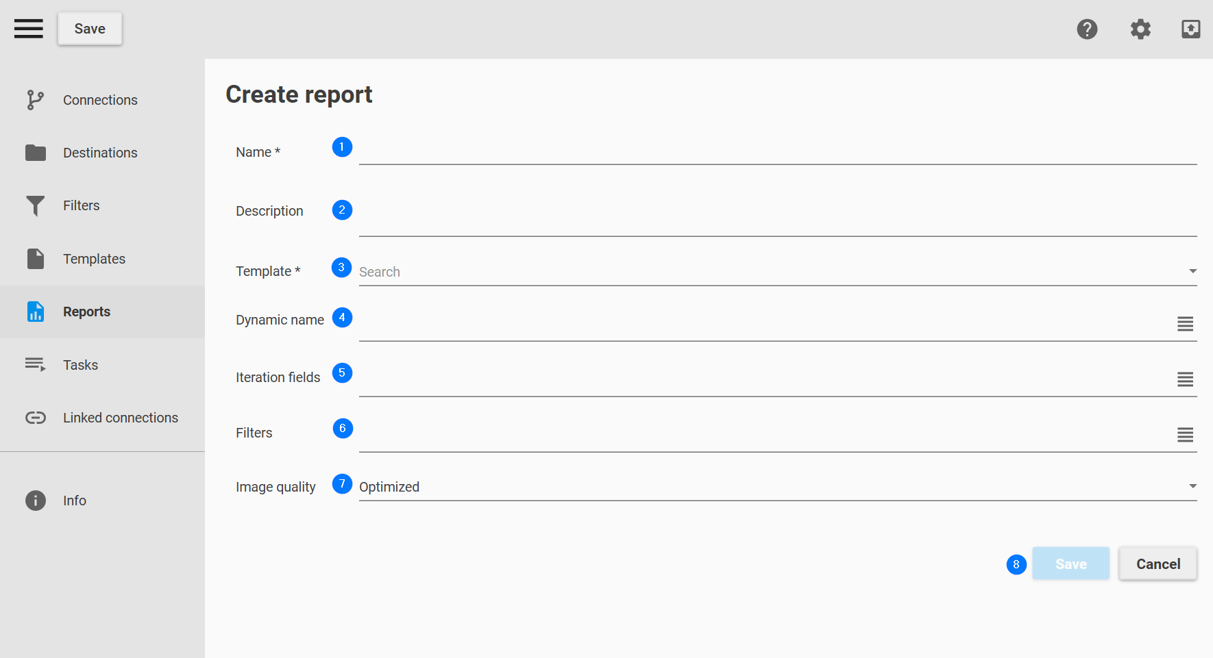 Qalyptus Report