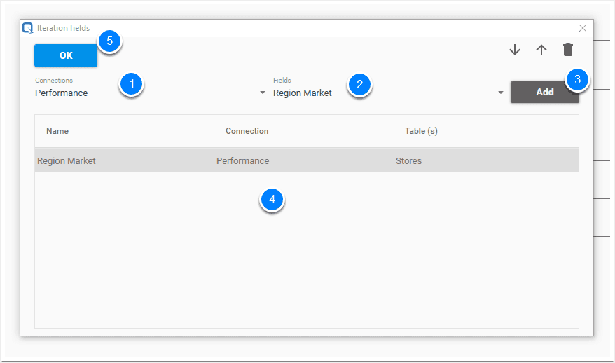 Qalyptus Interaction Fields